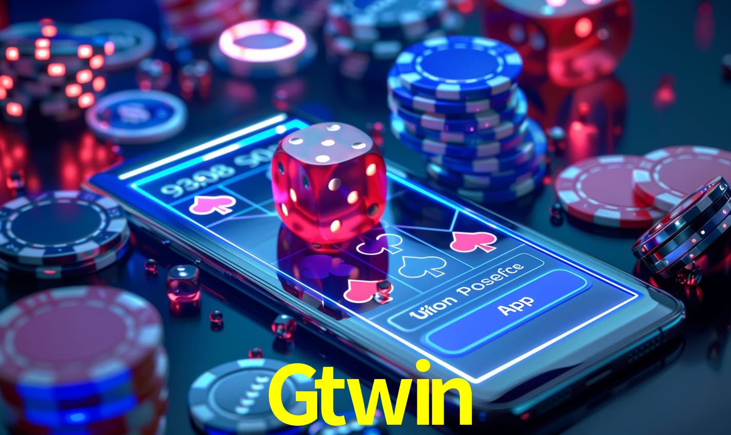 Baixar App Gtwin