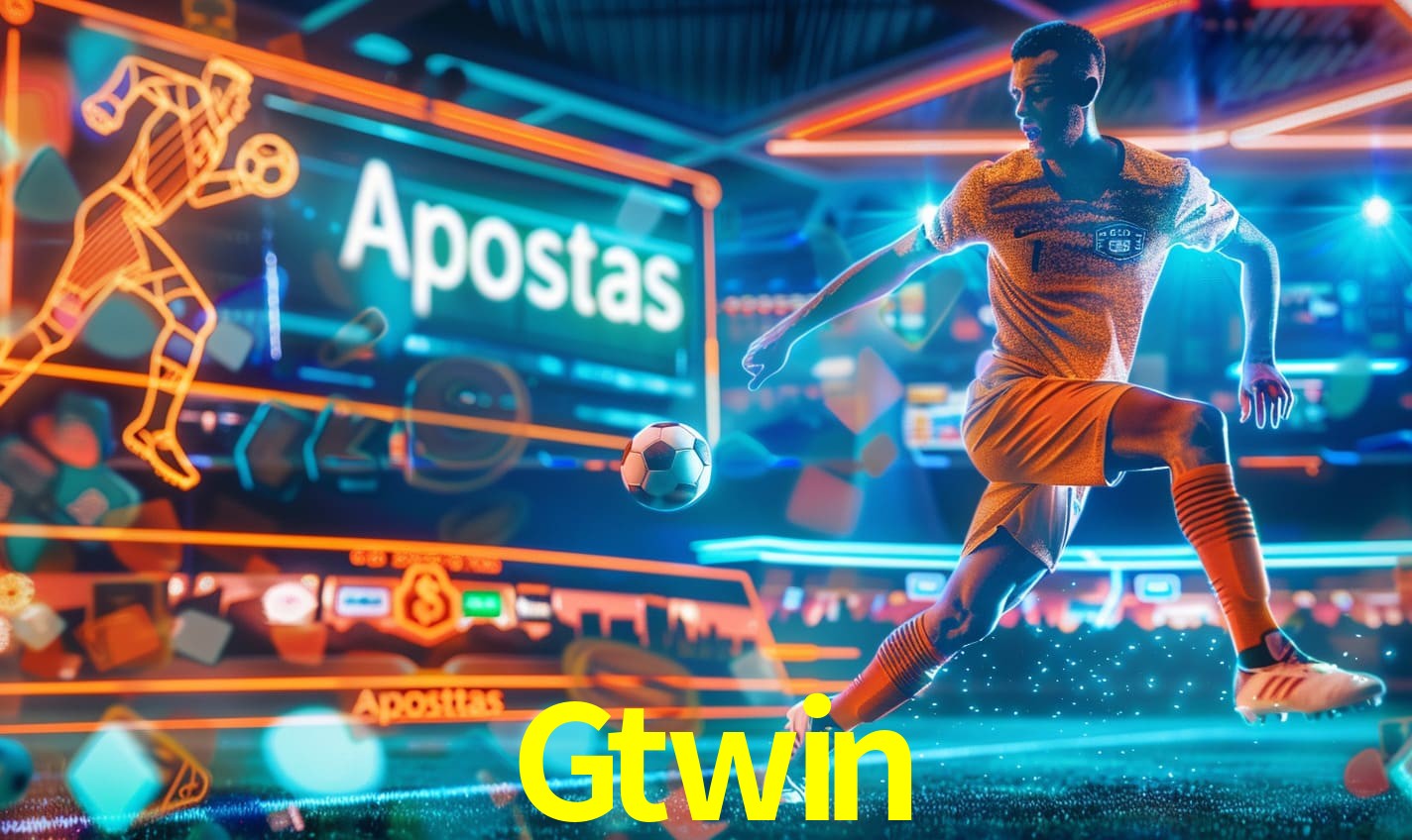 Apostas Gtwin