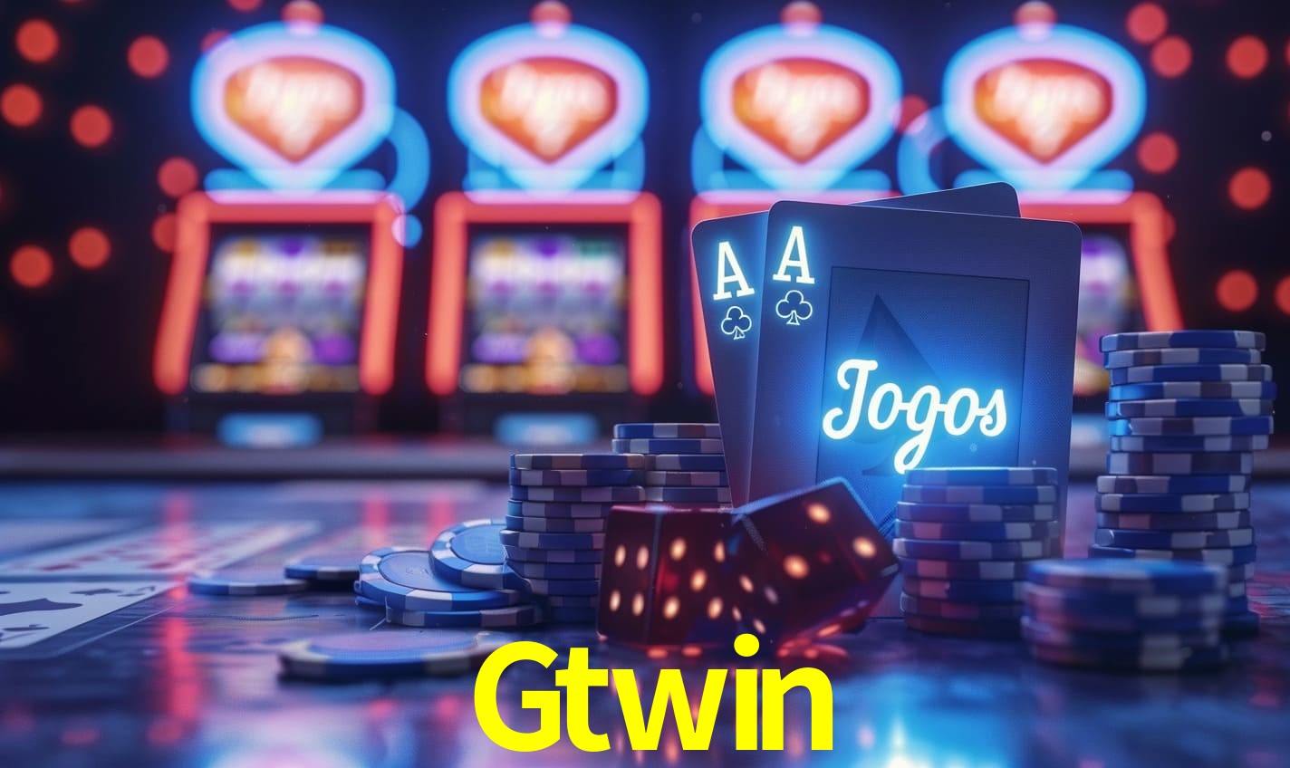 Lista de Jogos Gtwin